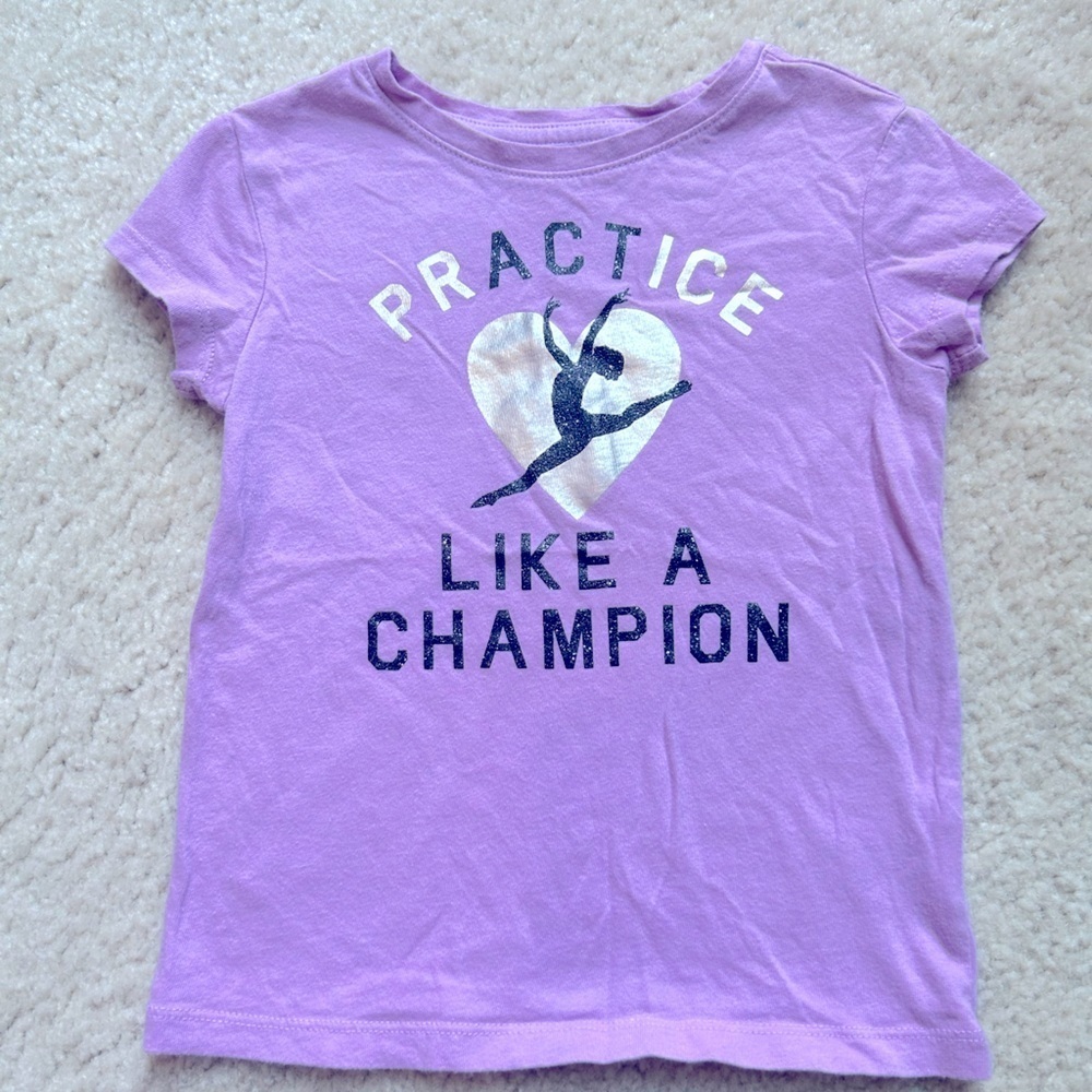 Gap T-shirt Size XS good condition